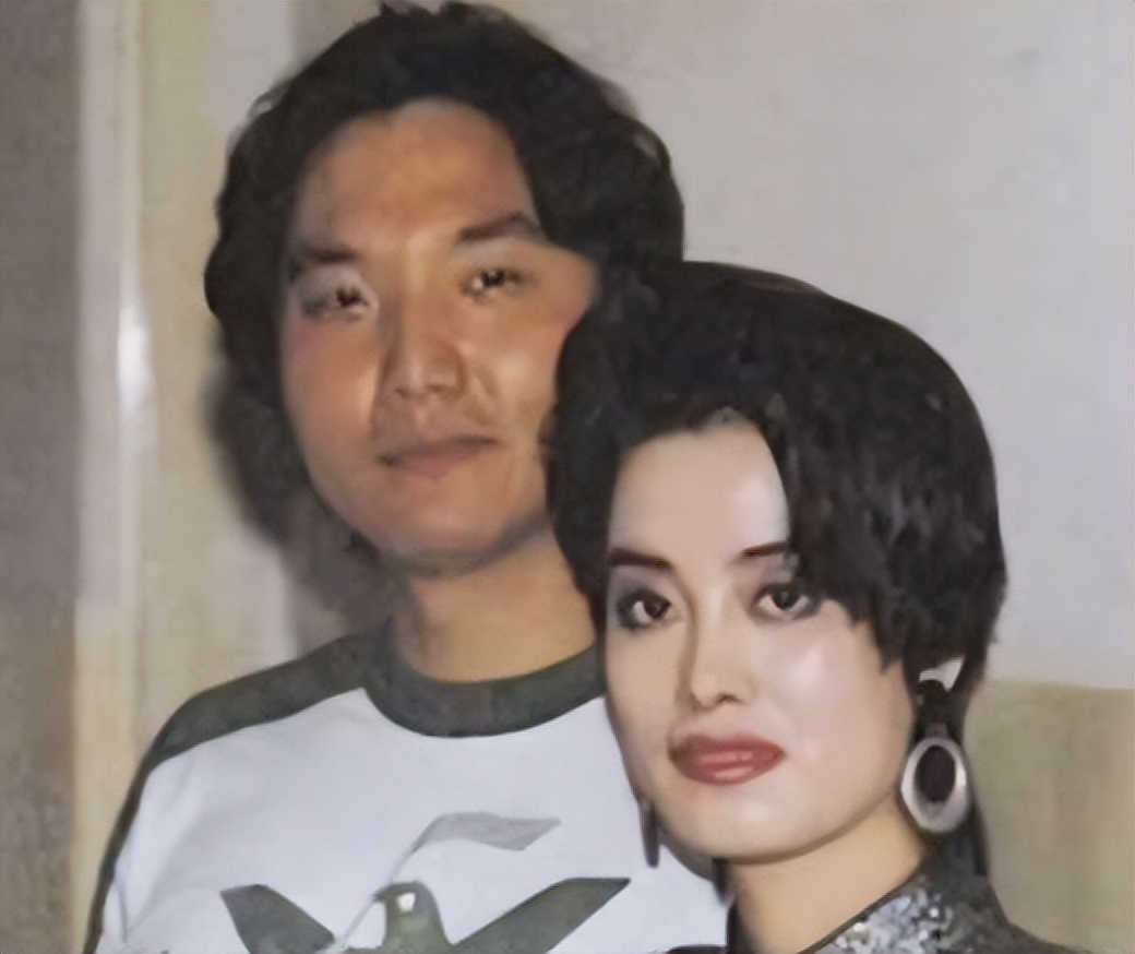 毛阿敏走出失去丈夫的阴影,毛阿敏能继承丈夫的全部财产吗