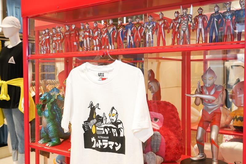 优衣库公园特点,优衣库海滨公园