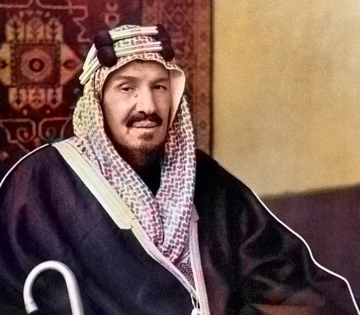 沙特为什么是美国的盟友,沙特为什么能成为美国盟友