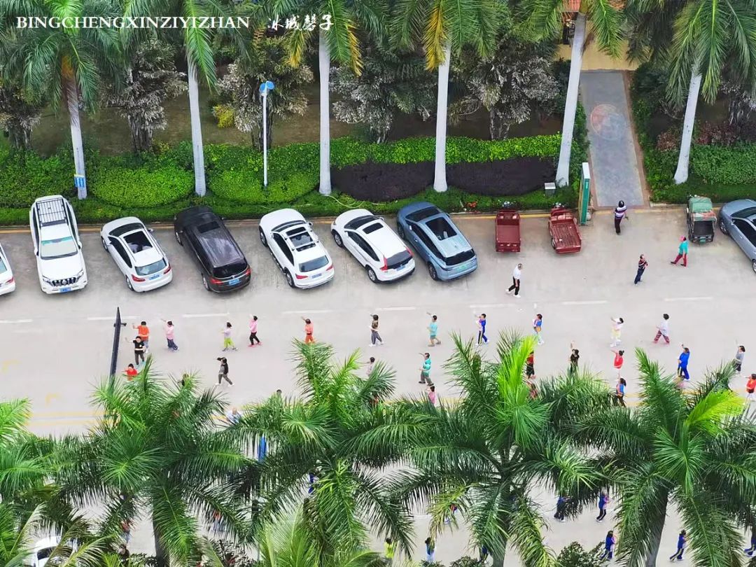 旅居海南,旅居式旅游生活海南