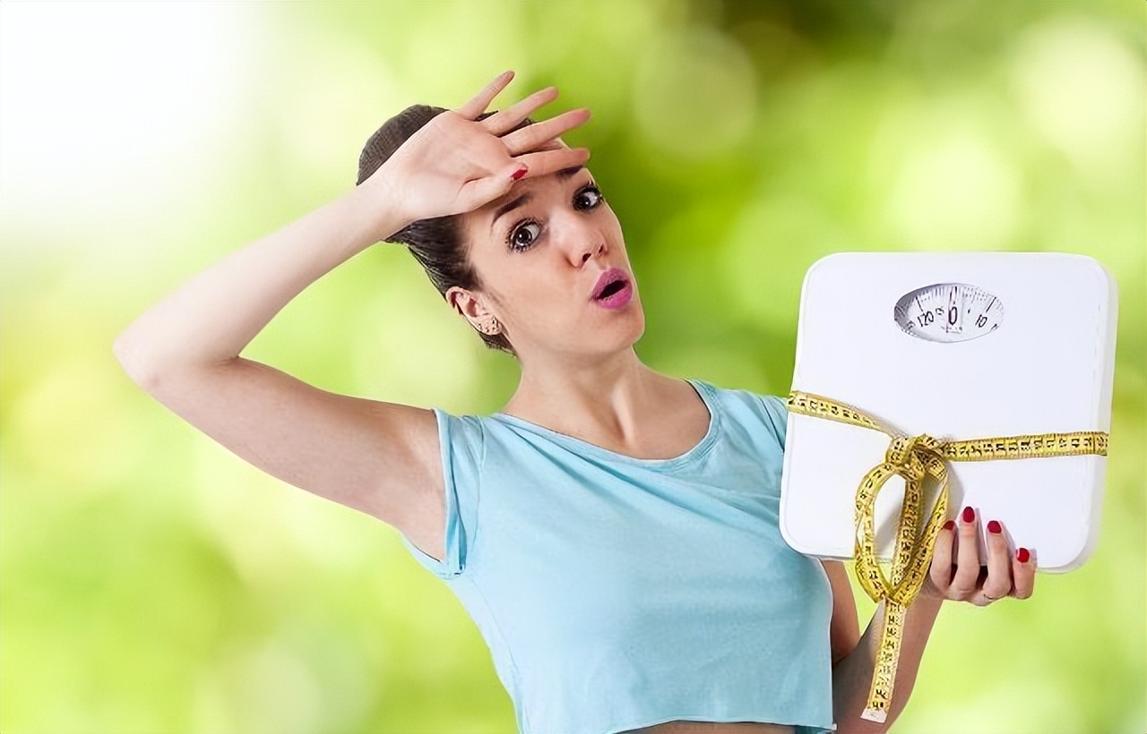 45岁女人正常体重标准,45岁女性体重标准是多少