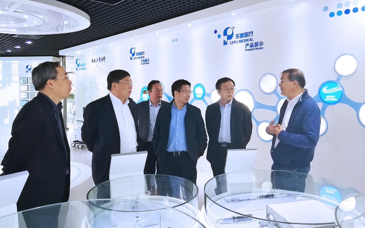 探秘陕西“西乡首富”发家史：控制48家企业，市值437.24亿