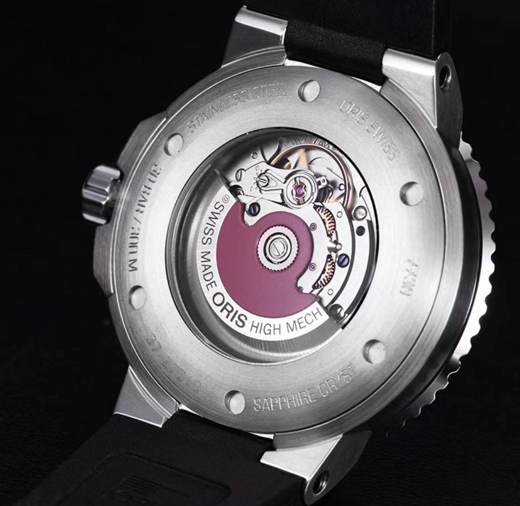 除了绿水鬼之外的绿色手表,绿鬼手表最贵的多少钱