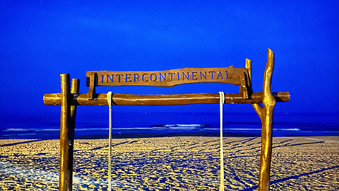 近乎完美的体验｜「三亚海棠湾天房洲际度假酒店」入住报告