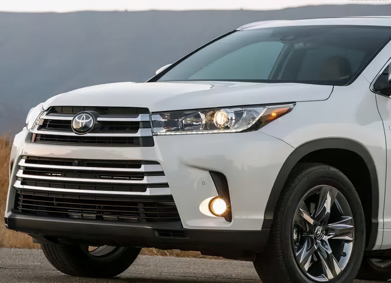 汉兰达最经典的是哪一款,汉兰达最经典的是哪个款