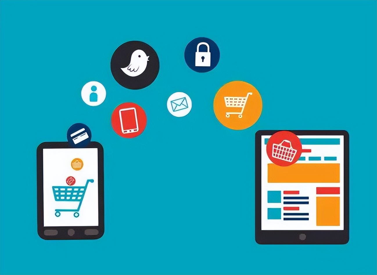 商城系统定制开发平台,软件定制开发公司