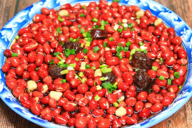 用眼过度必吃护眼食物,七种食物越吃眼睛越明亮你知道吗