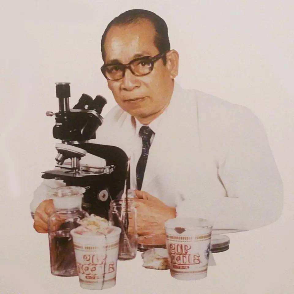 方便面的最新解读,方便面正牌和冒牌