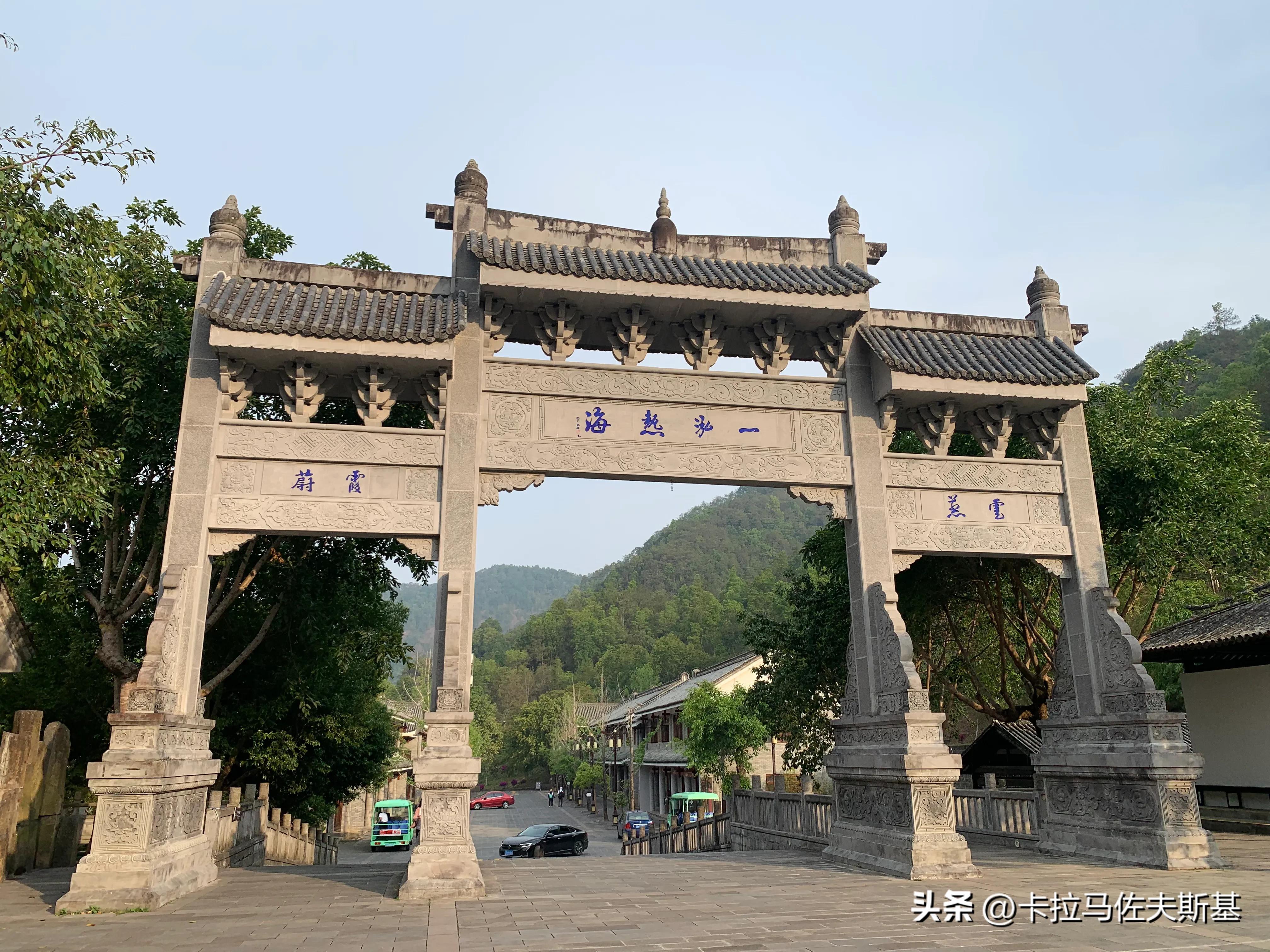 为什么要去云南腾冲芒市瑞丽旅游,芒市瑞丽腾冲旅游五一