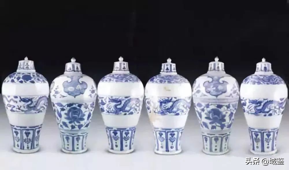 康熙官瓷十二花令杯欣赏,官窑康熙五彩十二花神杯价格