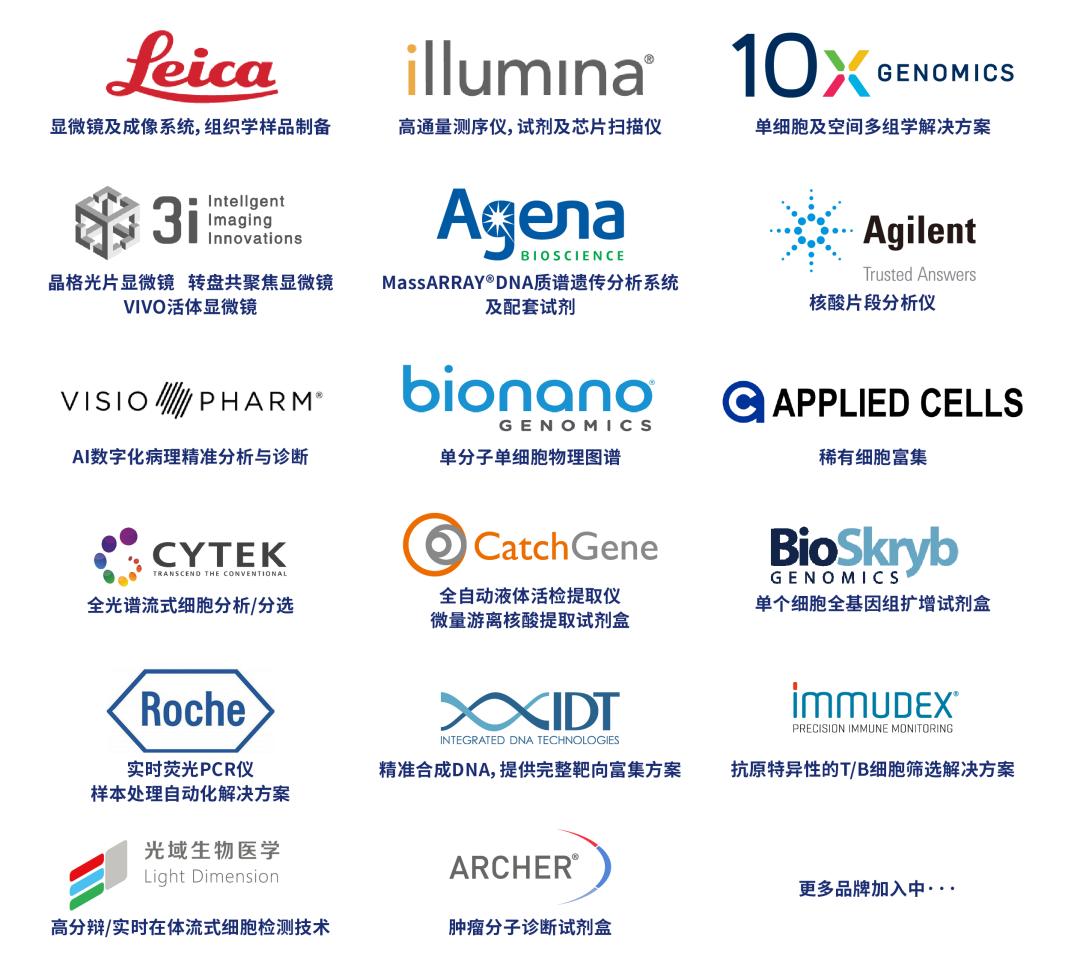 10xgenomics装机量,10x和genomics