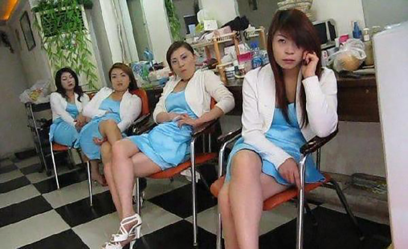 09年，云南光棍强占发廊女为妻，住深山老林，最后结果如何？