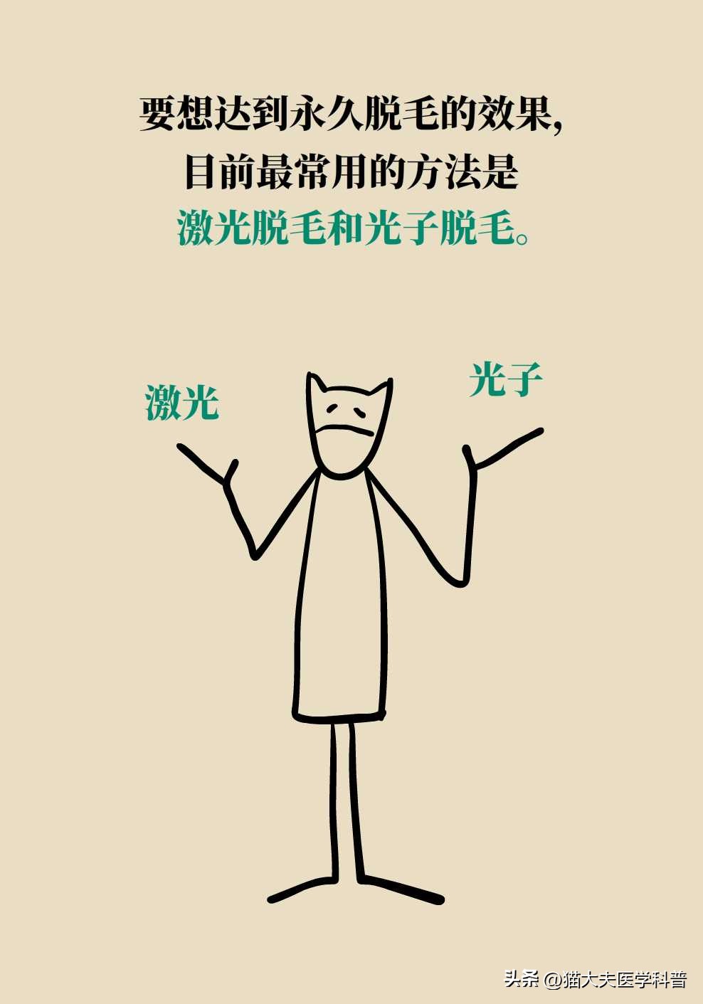 激光永久脱毛一般多少钱,永久激光脱毛是不是骗人的