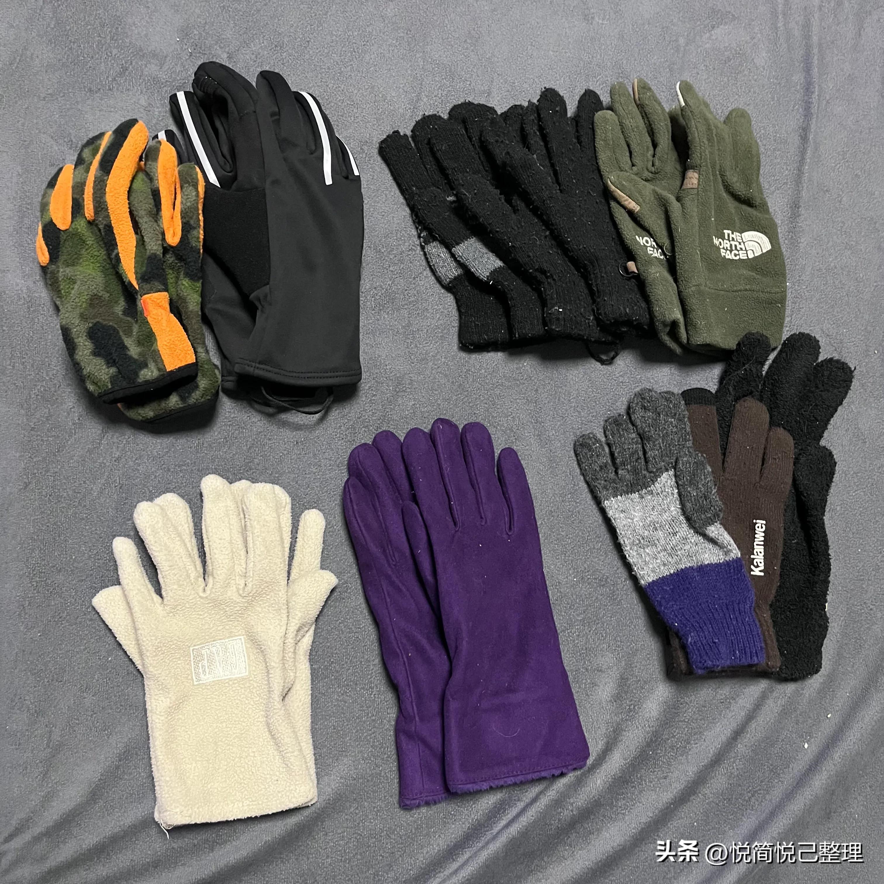 买了99元的手套，孩子爸爸负气独自先回家，我该怎么办？