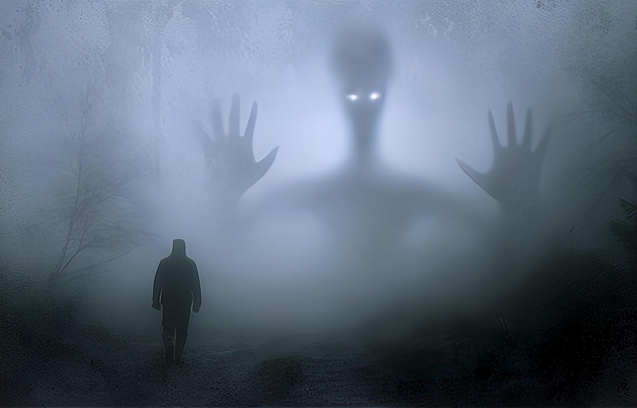 古坟茔,四大古坟墓