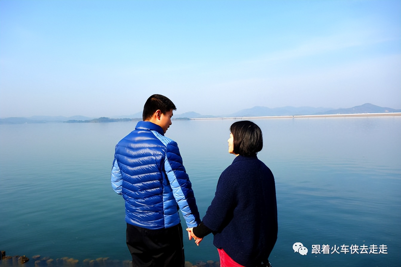 宜兴云湖旅游区好去处,打卡宜兴云湖风景区