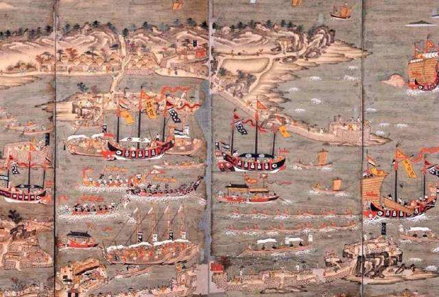 中国*鱼岛钓**到底有多大？岛上可以住人吗？它对我国有多重要