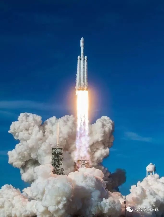 spacex星舰飞到火星全过程,直击spacex星舰第三次全过程