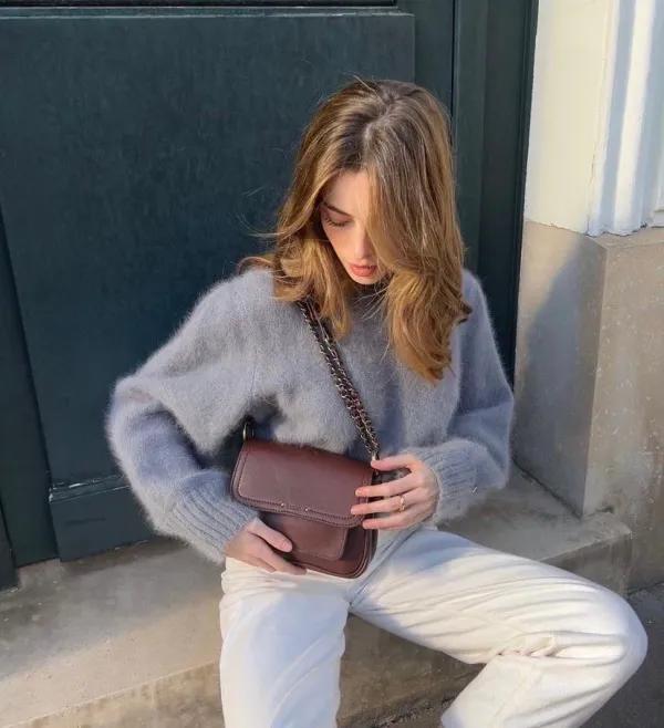 学会每日穿搭做个精致气质的女人,只要学会穿衣搭配你就会变漂亮