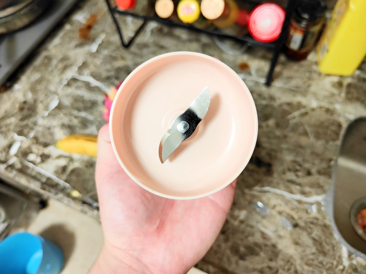 摩飞榨汁机mr9800的正常启动方法,摩飞榨汁机是智商税么