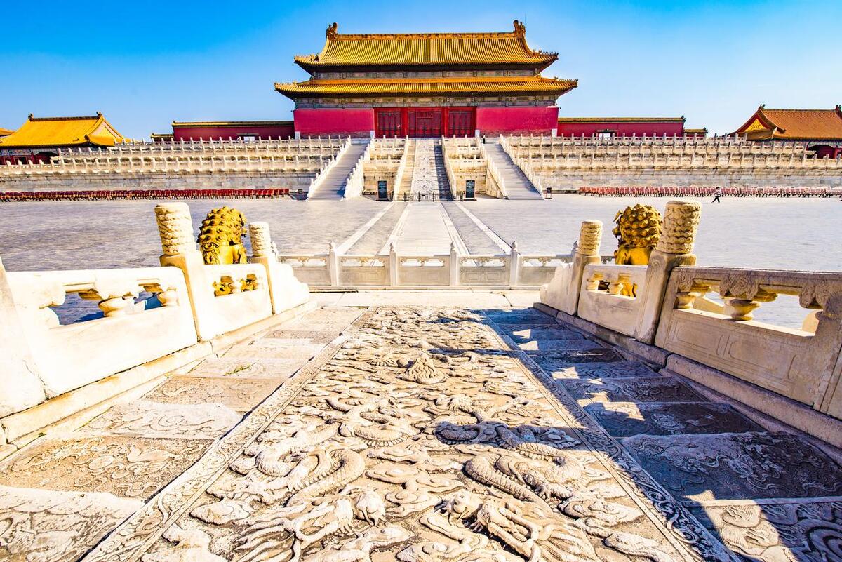 北京自由行5天旅游攻略最新,北京实用旅游攻略五天