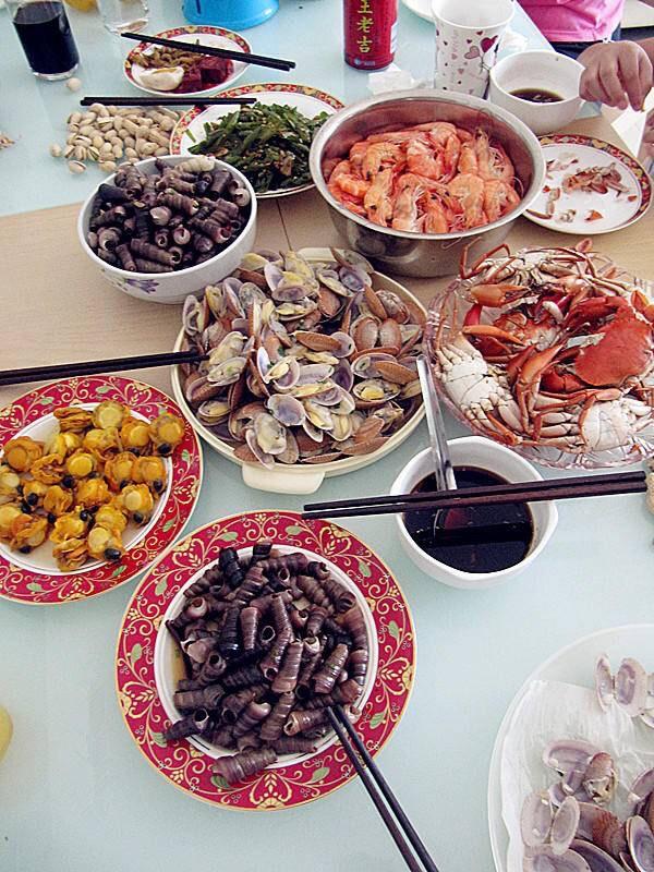 三亚海鲜避坑,三亚旅游海鲜避坑