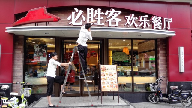 西式快餐十大排名,江苏当地西式快餐品牌有哪些