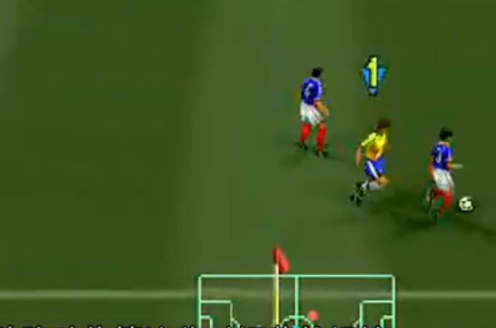 足球世界杯游戏,世界杯足球游戏