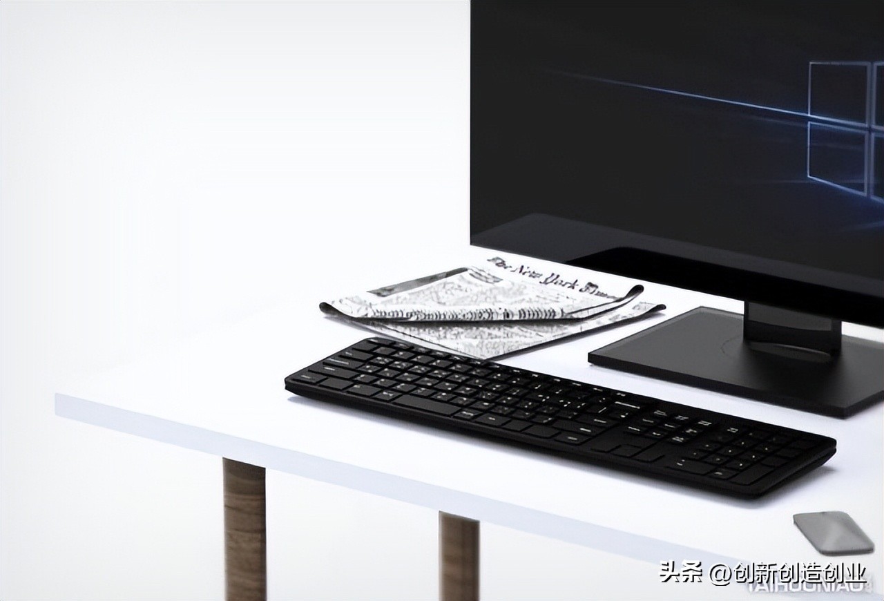 键盘、笔、切菜板？磁吸用在什么产品上会令你惊讶