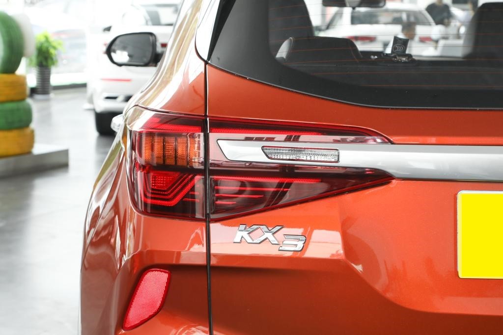 起亚kx3傲跑cvt变速箱拆解视频,115马力cvt