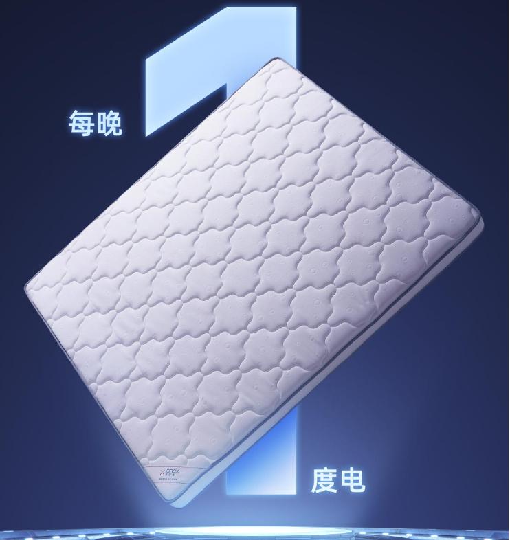 最具性价比的品牌床垫推荐,性价比比较高的床垫品牌推荐