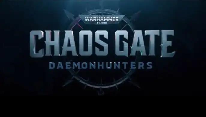 战锤40k混沌之门恶魔猎手最高等级,战锤40k混沌之门恶魔猎人风灵月影