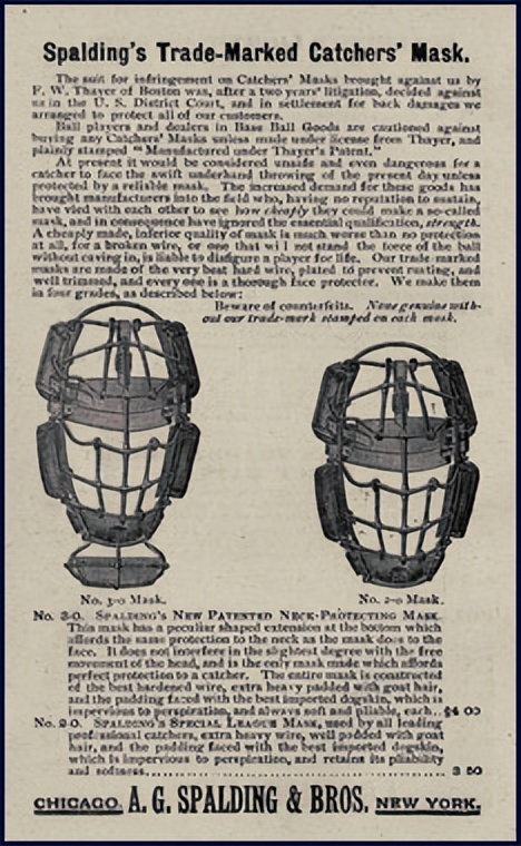 棒球运动装备,世界棒球