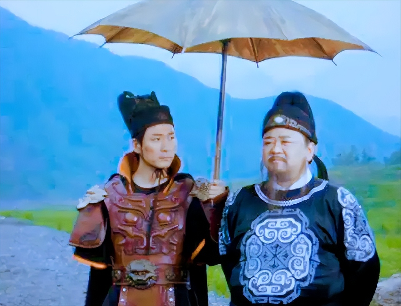 铁三角重聚哪一期,从惺惺相惜到分道扬镳