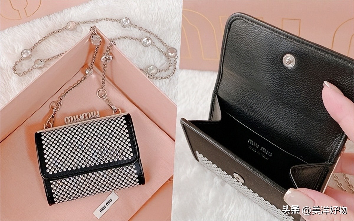 woc链条包评测,woc十大经典链条包