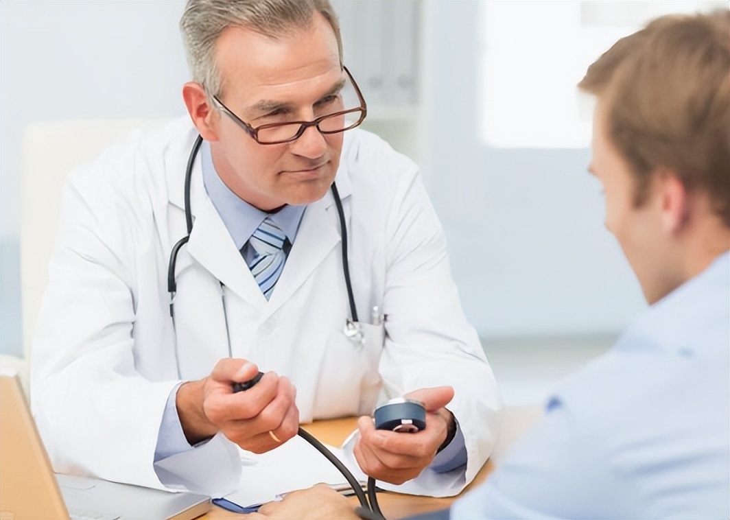 年纪大了一定会发生勃起功能障碍？应如何合理用药？听听专业分析