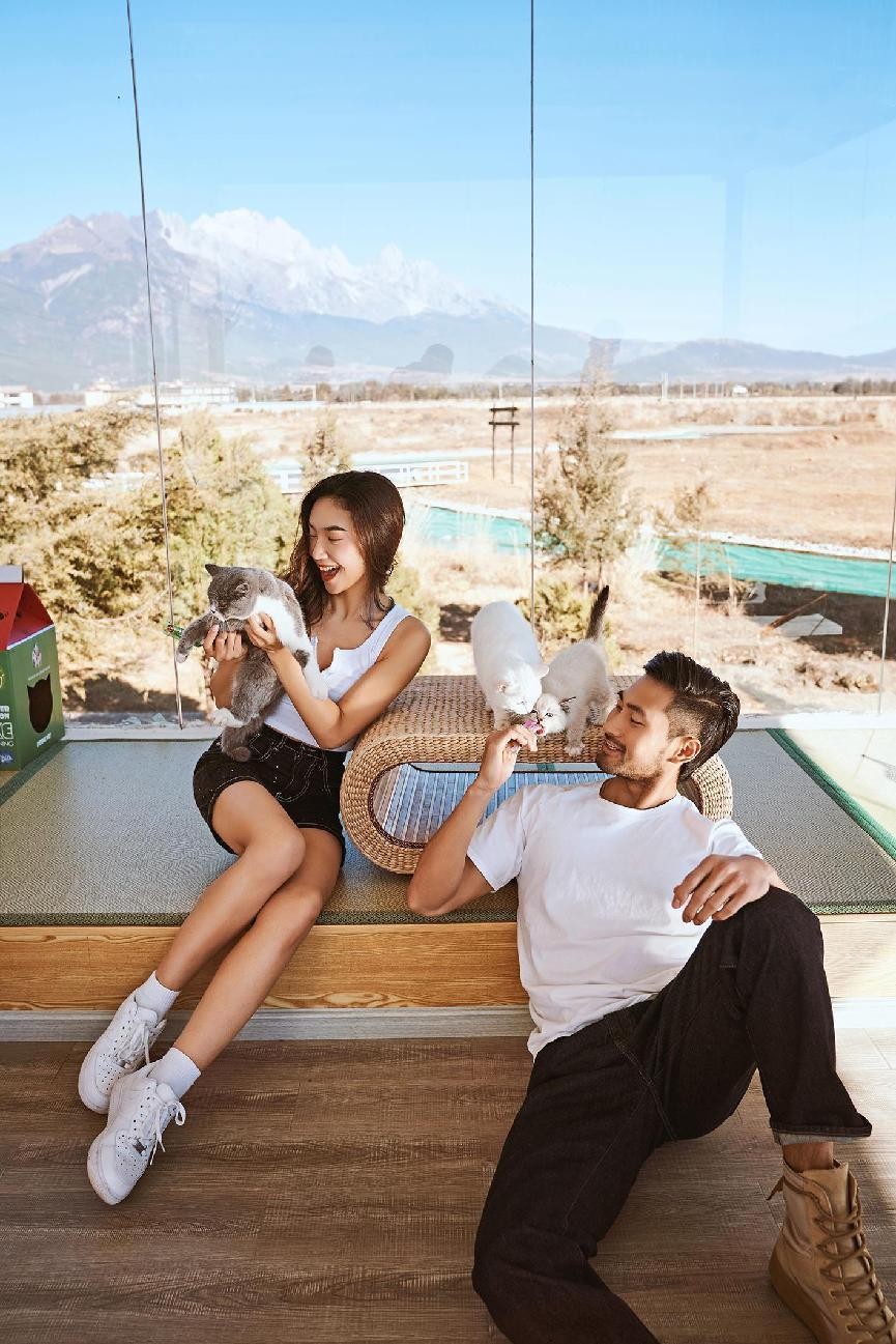 丽江旅拍婚纱照推荐哪家最好,丽江旅拍婚纱照前十排名哪家好