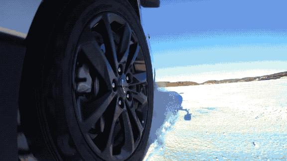 汽车电子稳定程序esc什么意思,车身电子稳定系统esc是什么意思