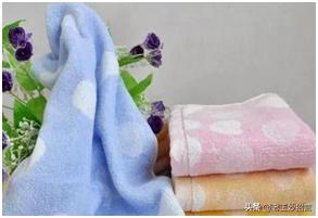 毛巾发黄清洗小妙招全部,清洗毛巾变黄的小窍门