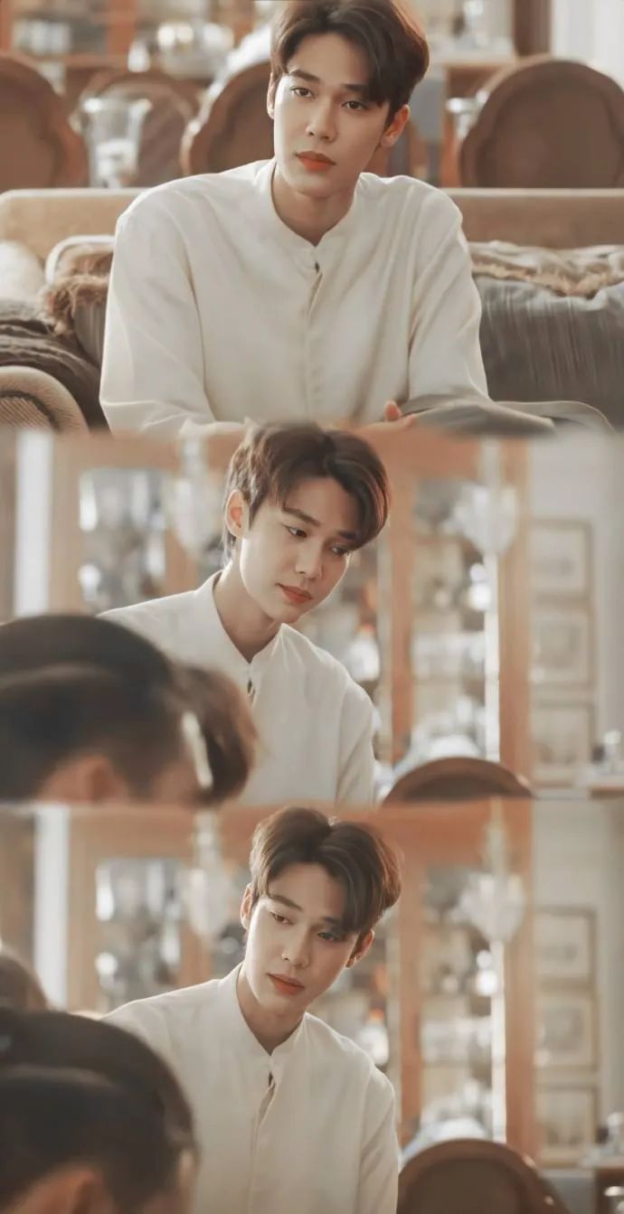 泰国的流星花园真的很好看,你们看泰国流星花园了吗