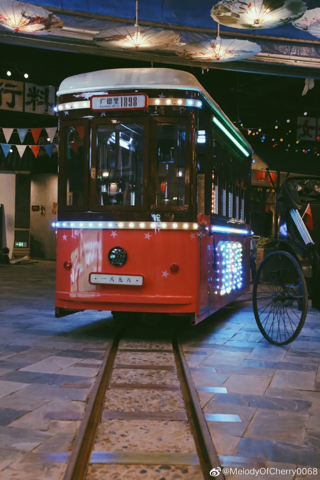 四月来青岛不可错过的打卡地,青岛绝美打卡点