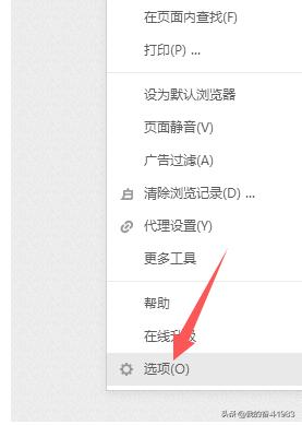 浏览器提示安装插件怎么办,浏览器安装插件提示程序包无效