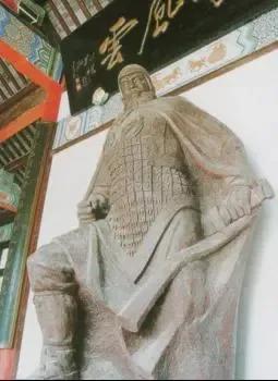 项羽自刎故事讲解,悲观的事例素材项羽