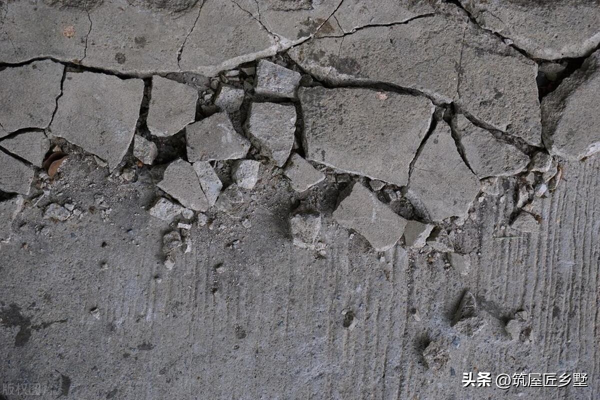 房屋楼板裂缝如何解决,房子楼板开裂有什么补救方法