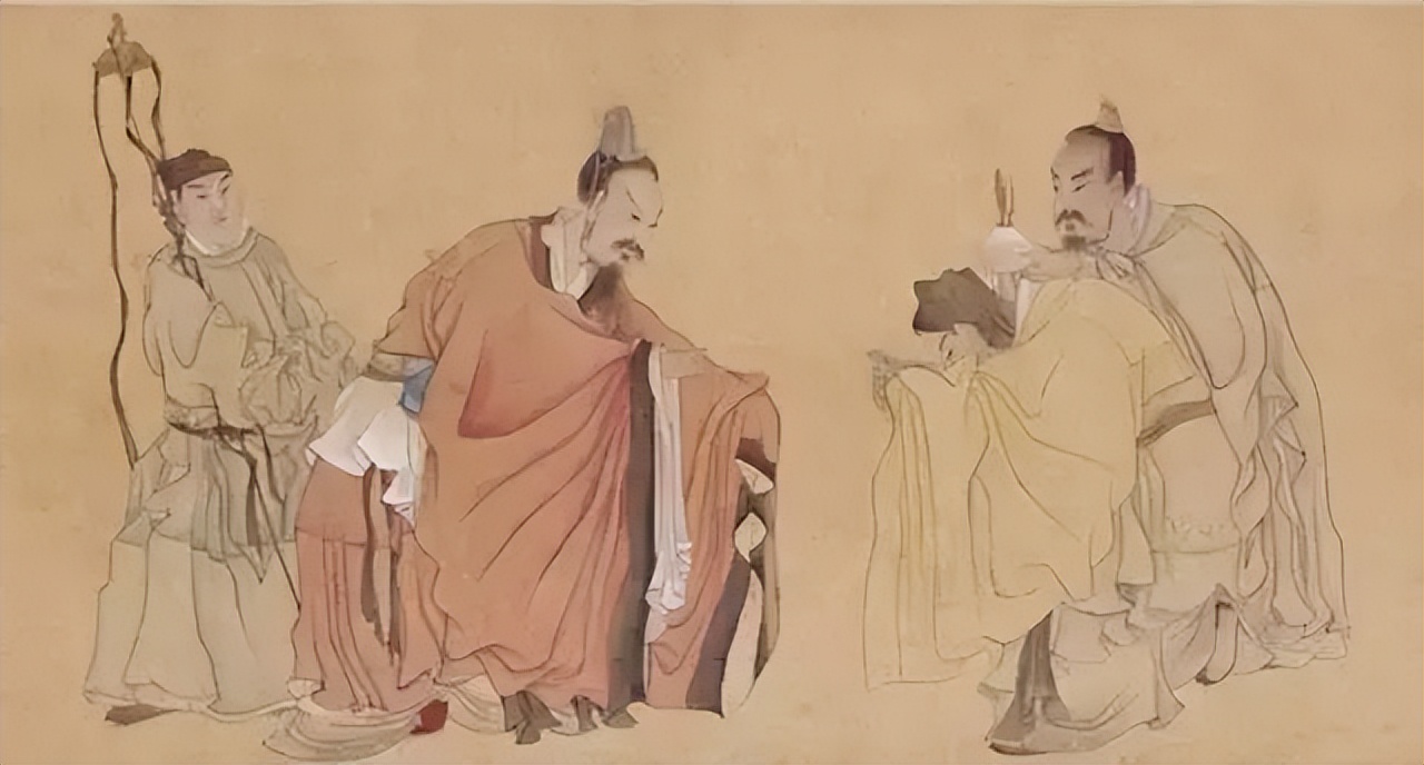 中国古代历史雅称,我国古代雅称