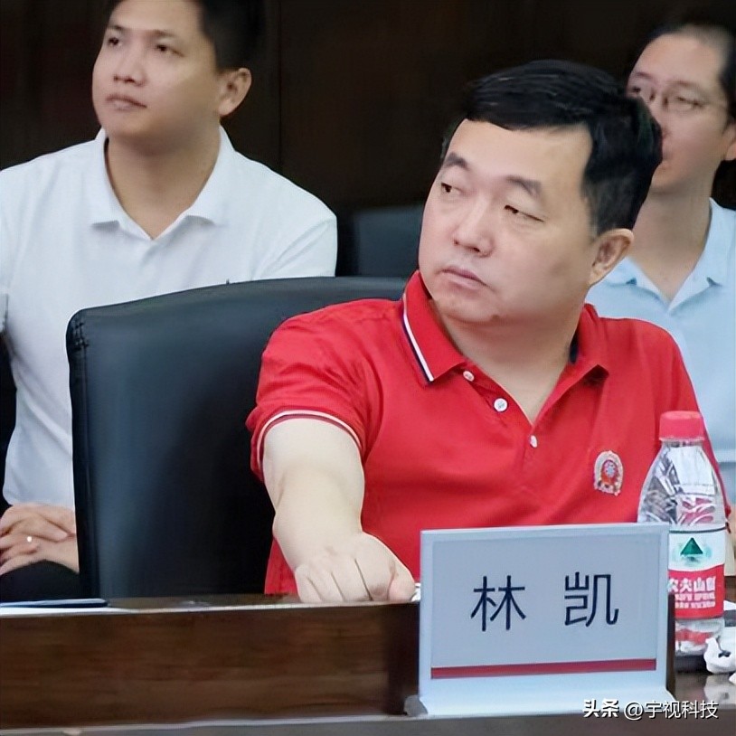 在宇视,议大势:中安协杭州专家座谈会在宇视科技召开