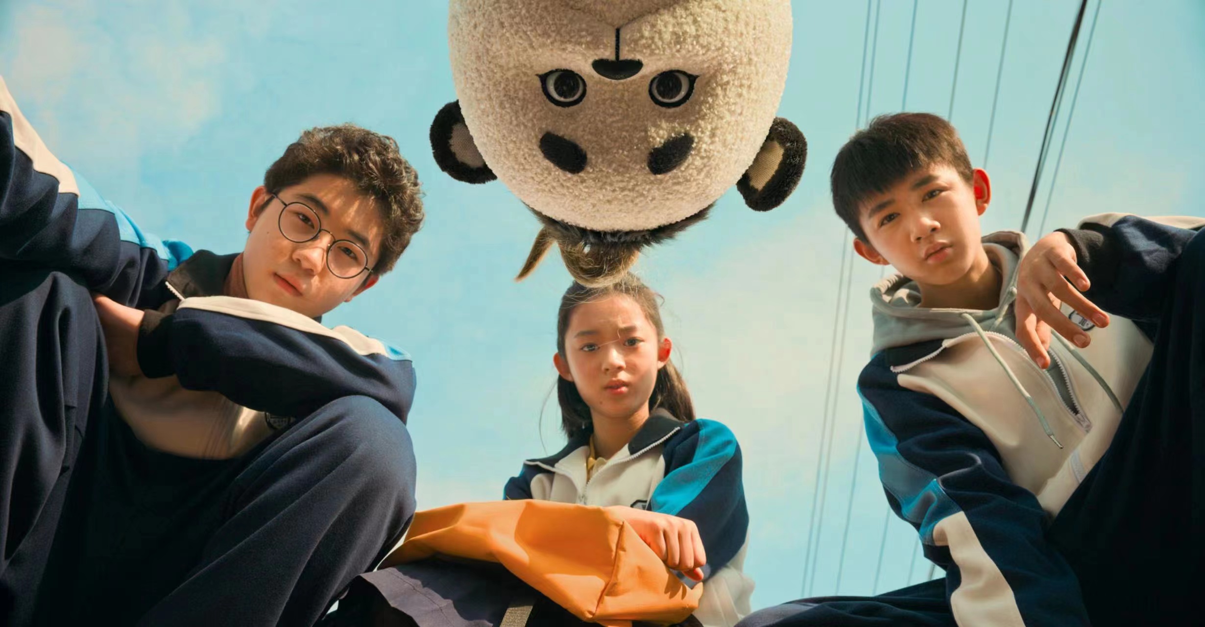 大人看不懂小孩子爱看动画片,外太空的莫扎特催泪瞬间