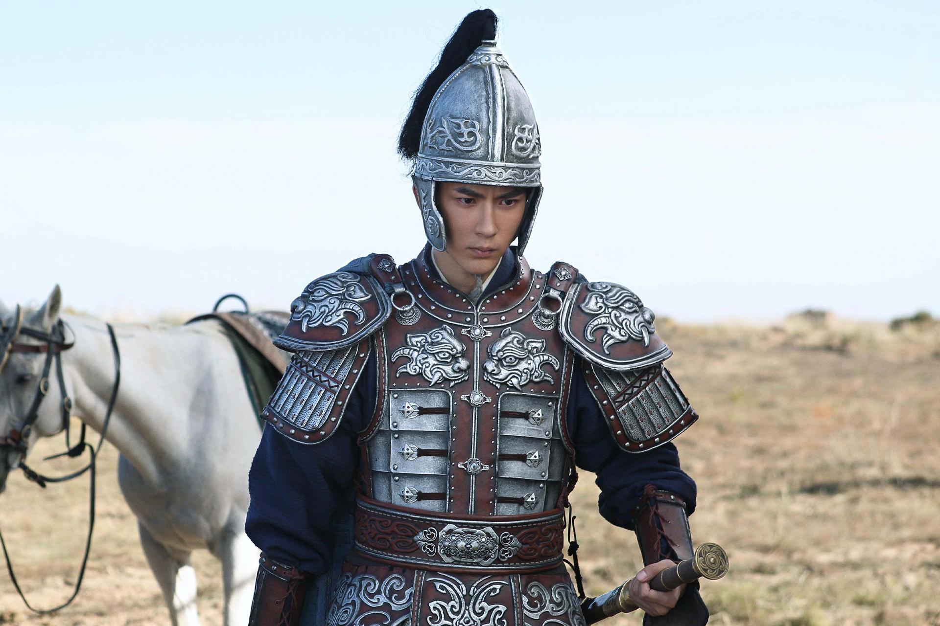 汉武帝送霍去病美酒,汉武帝给霍去病扔酒肉