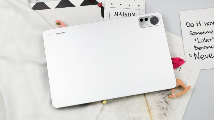 小米平板5pro11寸玩原神测评,小米平板5pro和小新padpro哪个好