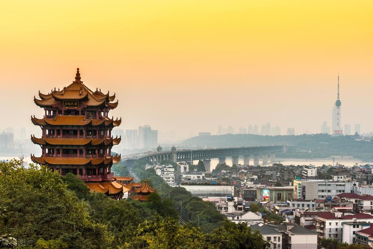 湖北有哪些特产？湖北有名的十大特产，快看看你的家乡入选了吗？